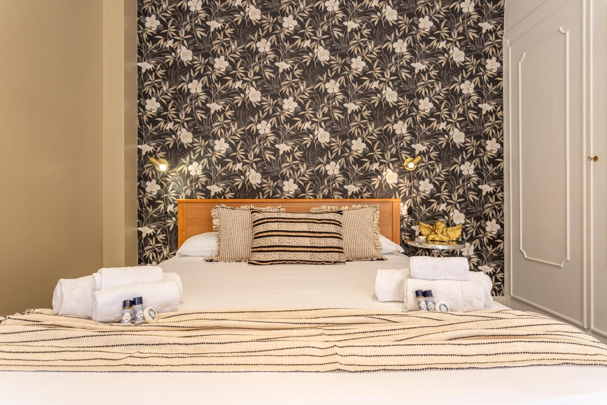 Ginevra Luxury New Classic Close Vatican Apartamento Roma