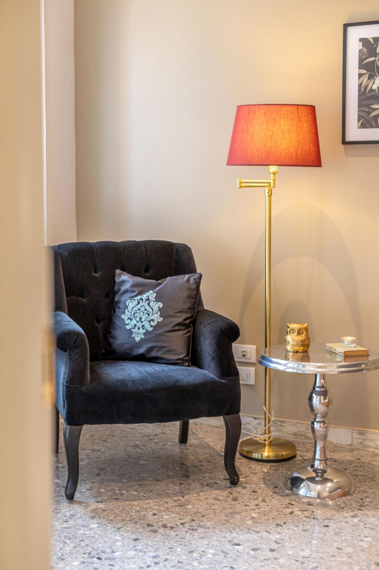 Apartamento Ginevra Luxury New Classic Close Vatican *