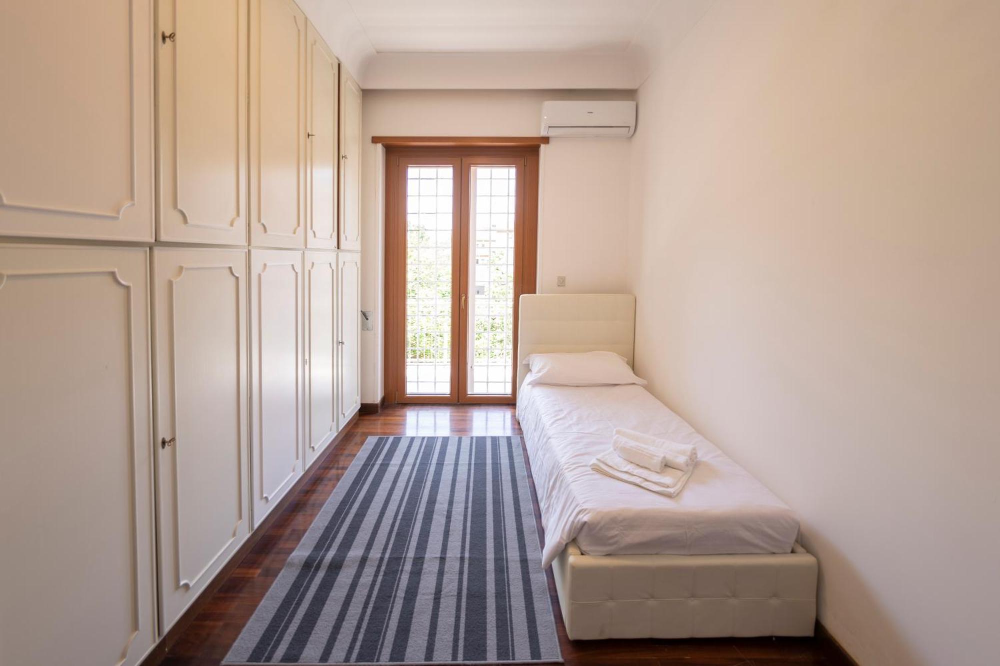Apartamento 10min Vaticanobig Vintage