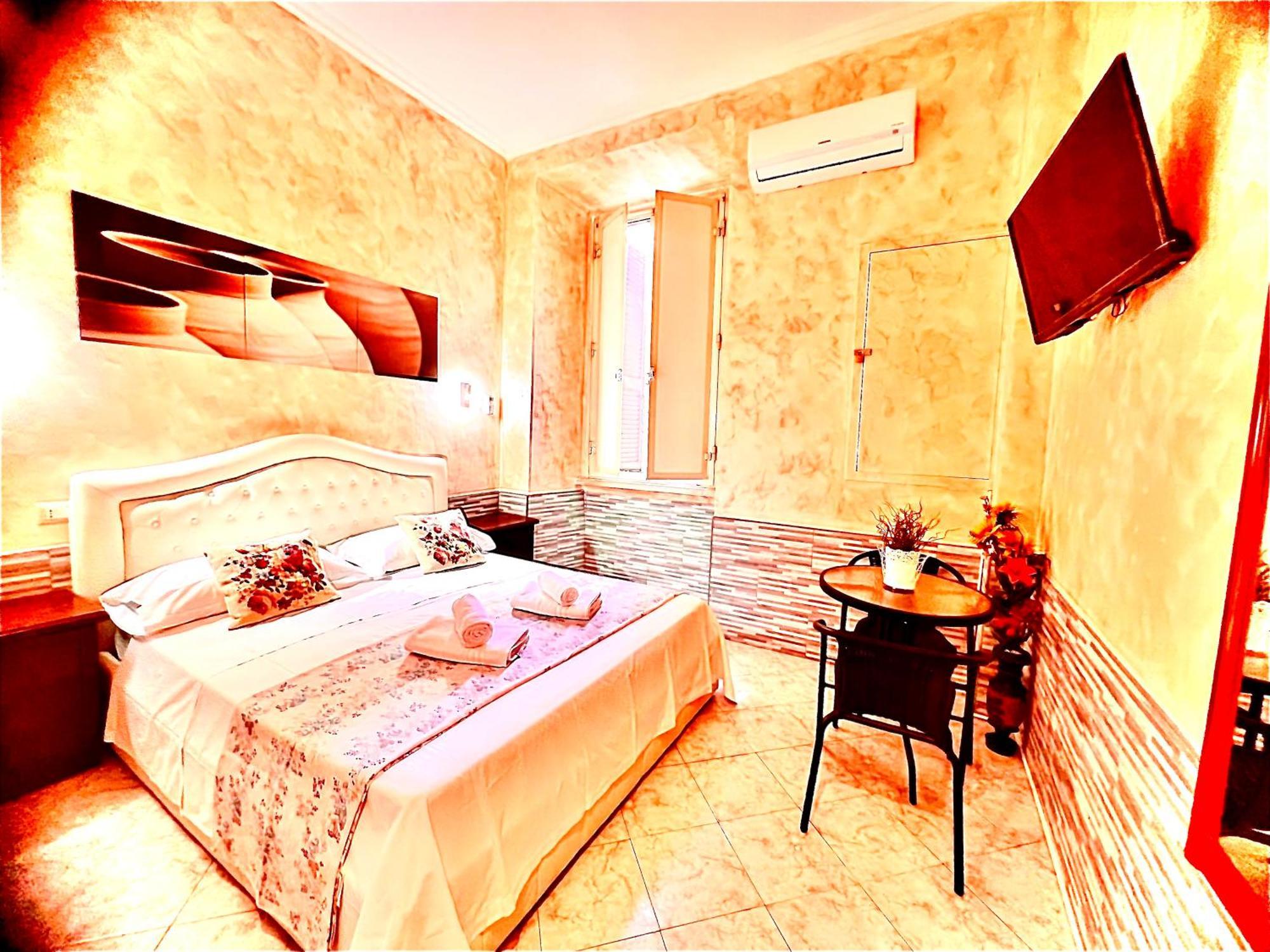 Relax On 2 - * Roma