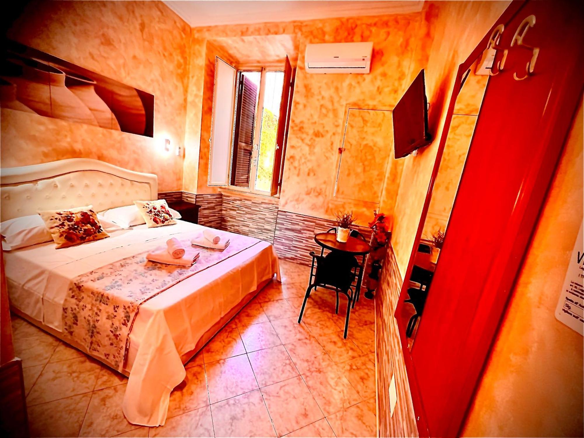 Relax On 2 - Gjestgiverier *