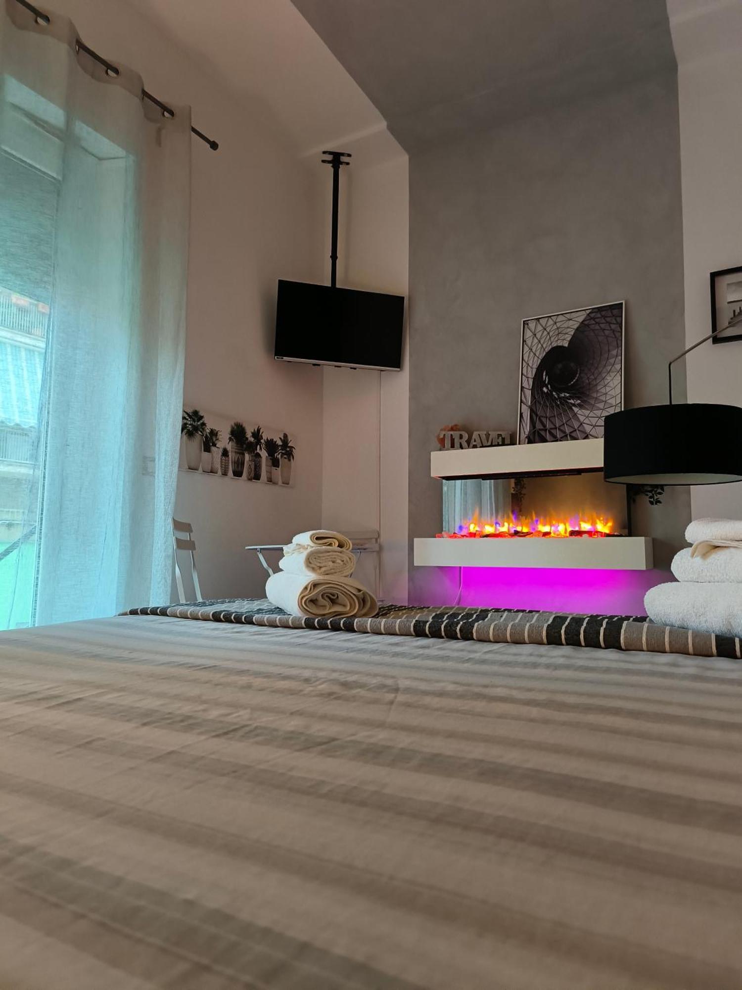 Relax Apartment