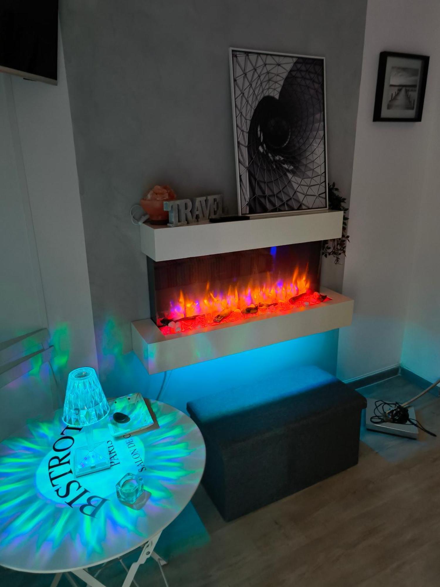 Apartment Relax