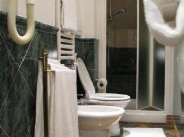 Bed & Breakfast Al Colosseo 8