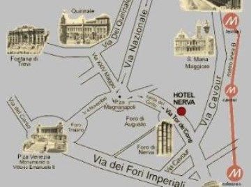 Al Colosseo 8 Bed & Breakfast Rome
