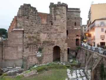 Al Colosseo 8 3* Rome