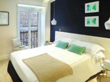 Al Colosseo 8 Bed & Breakfast Rome