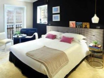 Al Colosseo 8 Bed & Breakfast