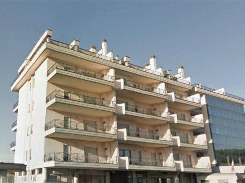 Hotel Ih La Mela Rom