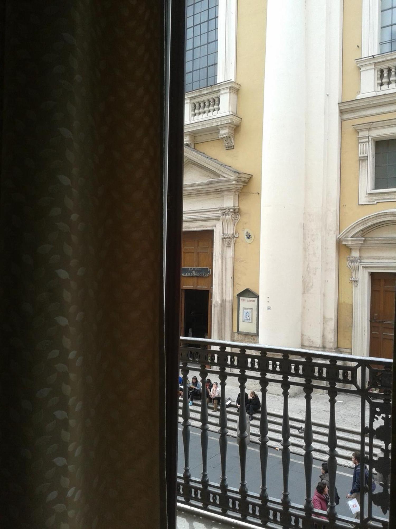 Corso Grand Roma