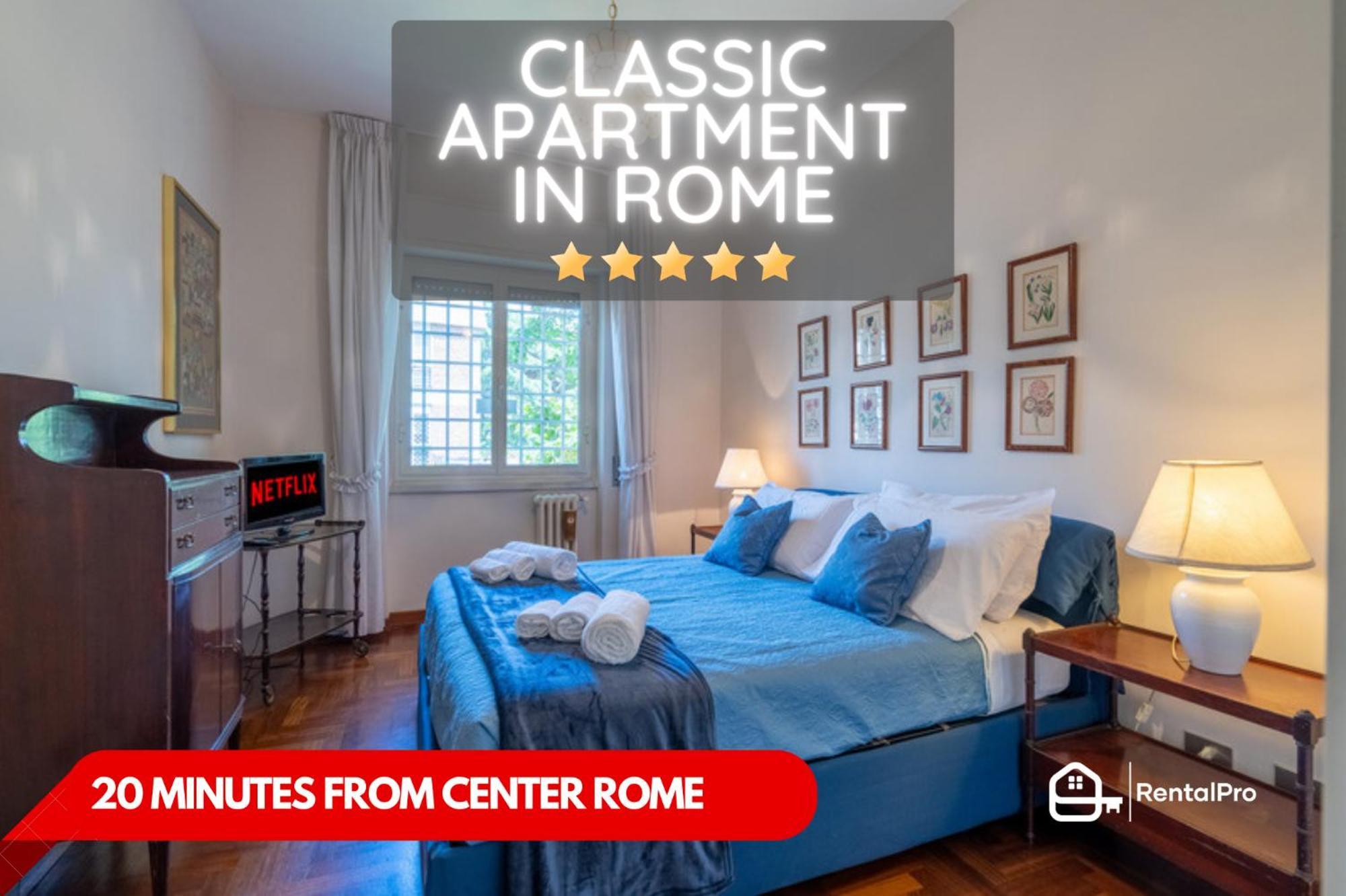 {free Parking} Wi-fi - Netflix & A/c Apartamento
