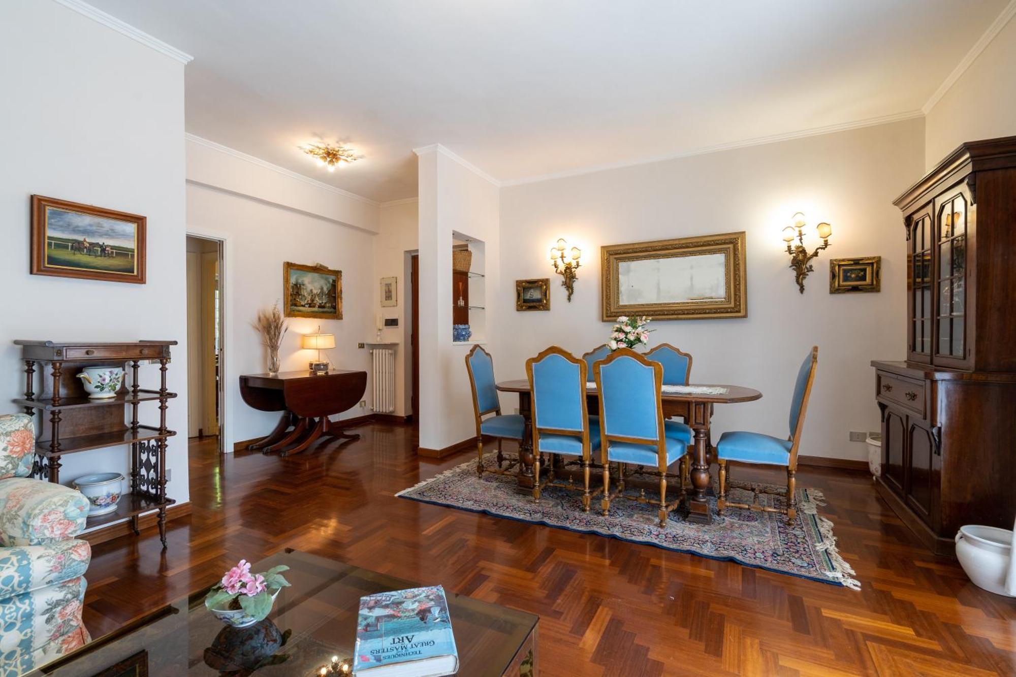 Apartamento {free Parking} Wi-fi - Netflix & A/c