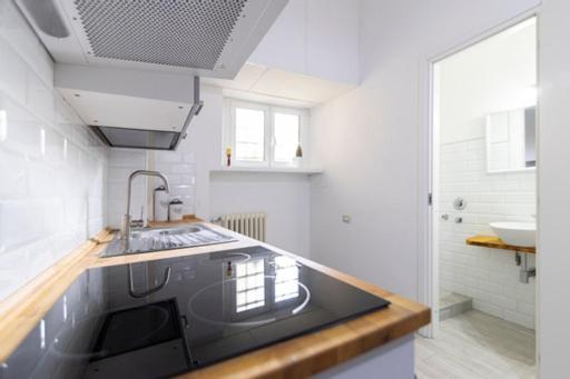 Apartment Tiber Majesty 25 Piazza Del Popolo Rom