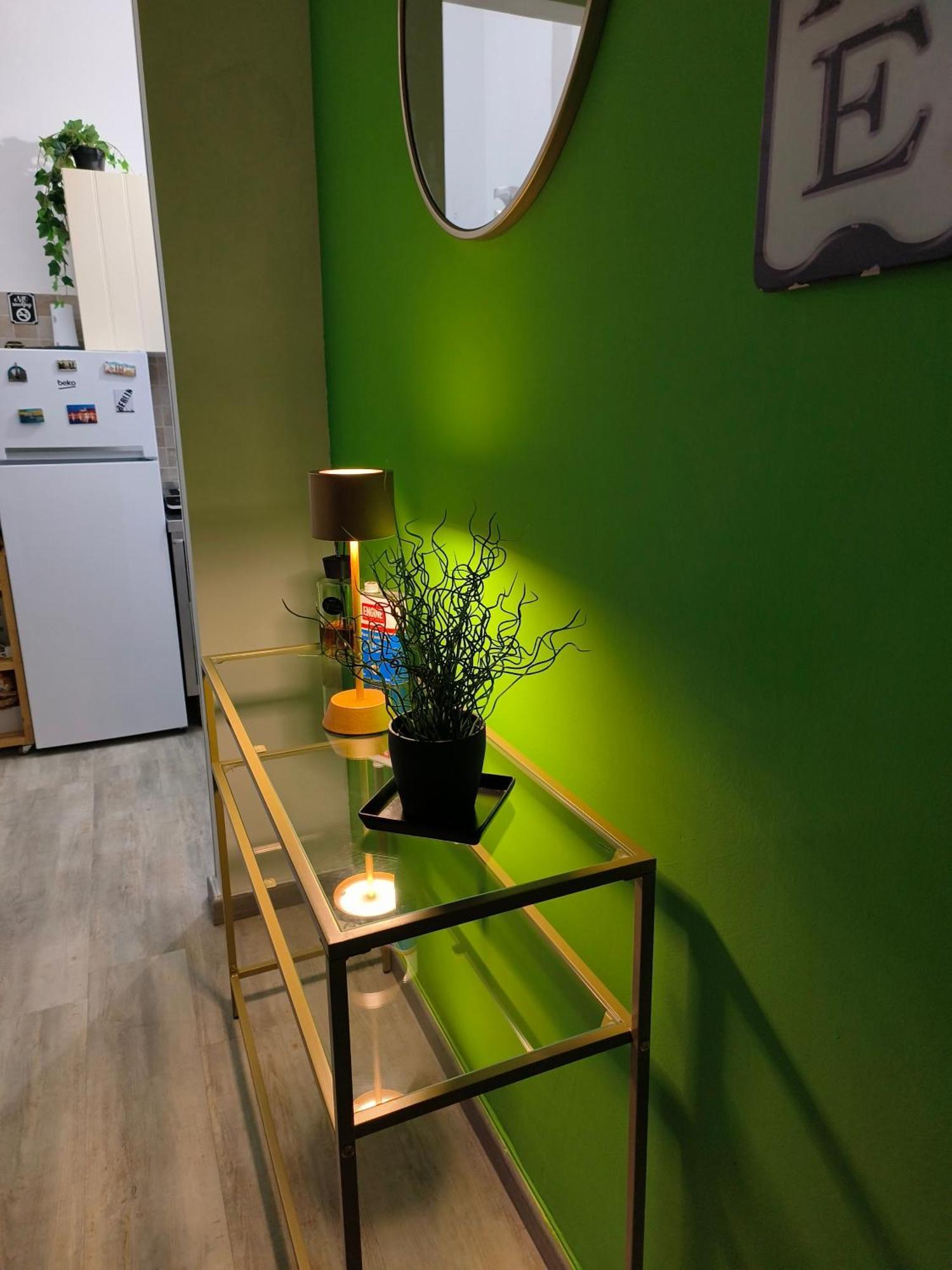 Relax Apartment *