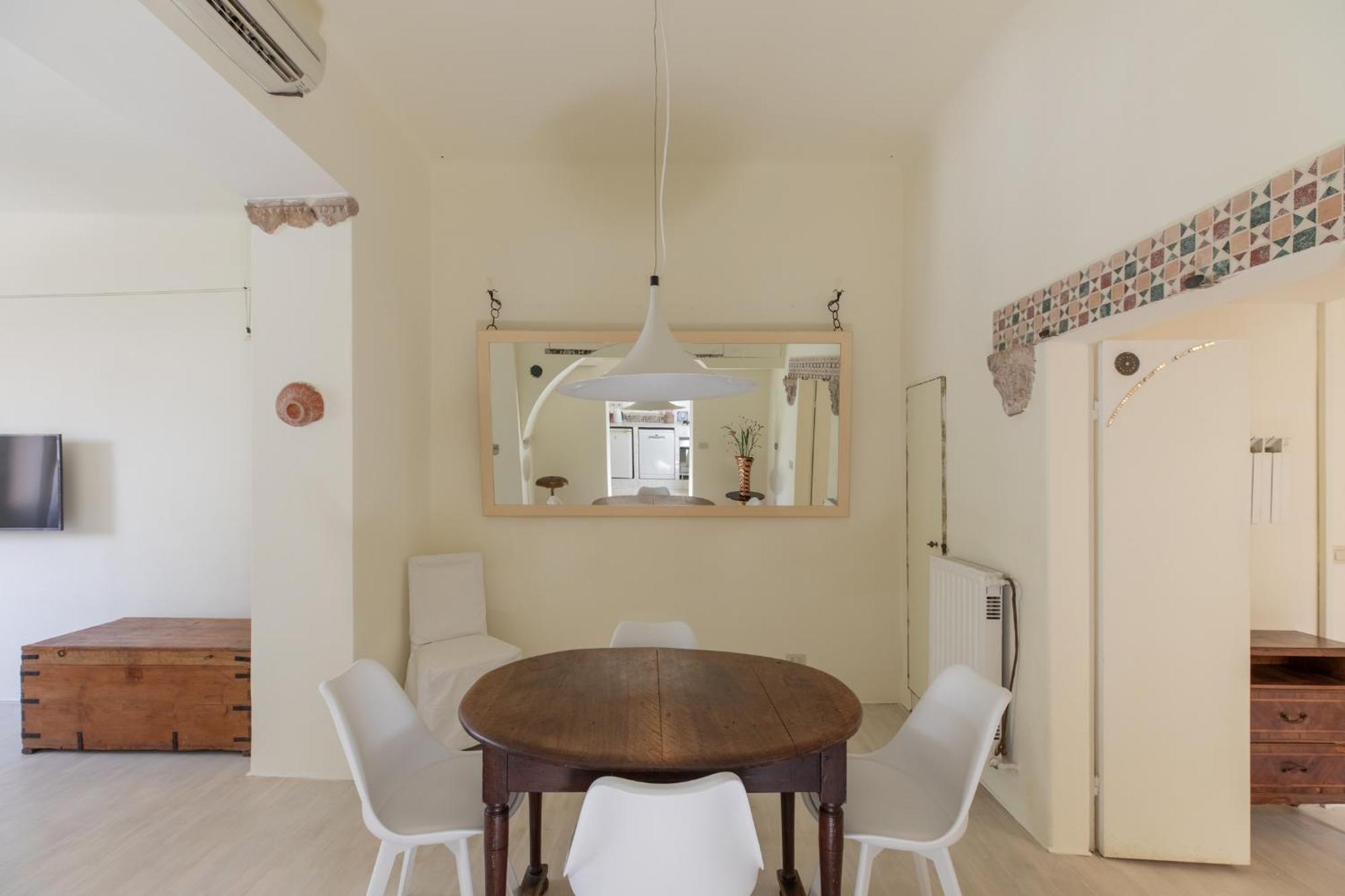Appartamento Iflat Trastevere Cozy Loft