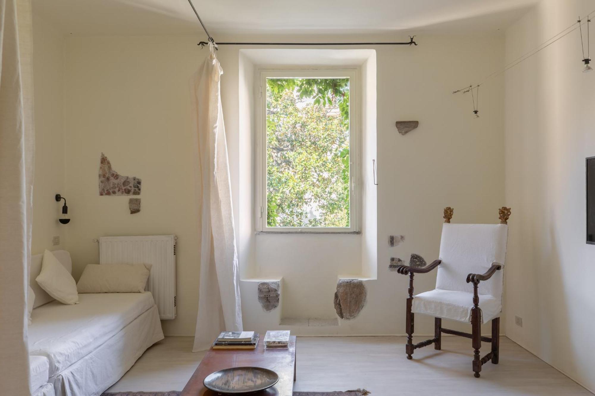 Iflat Trastevere Cozy Loft Appartamento Roma