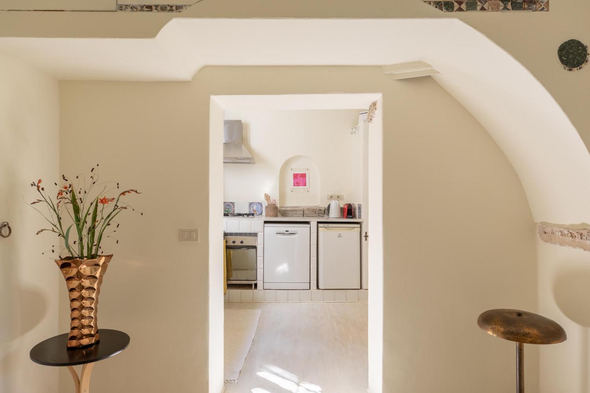 Iflat Trastevere Cozy Loft Appartamento Roma