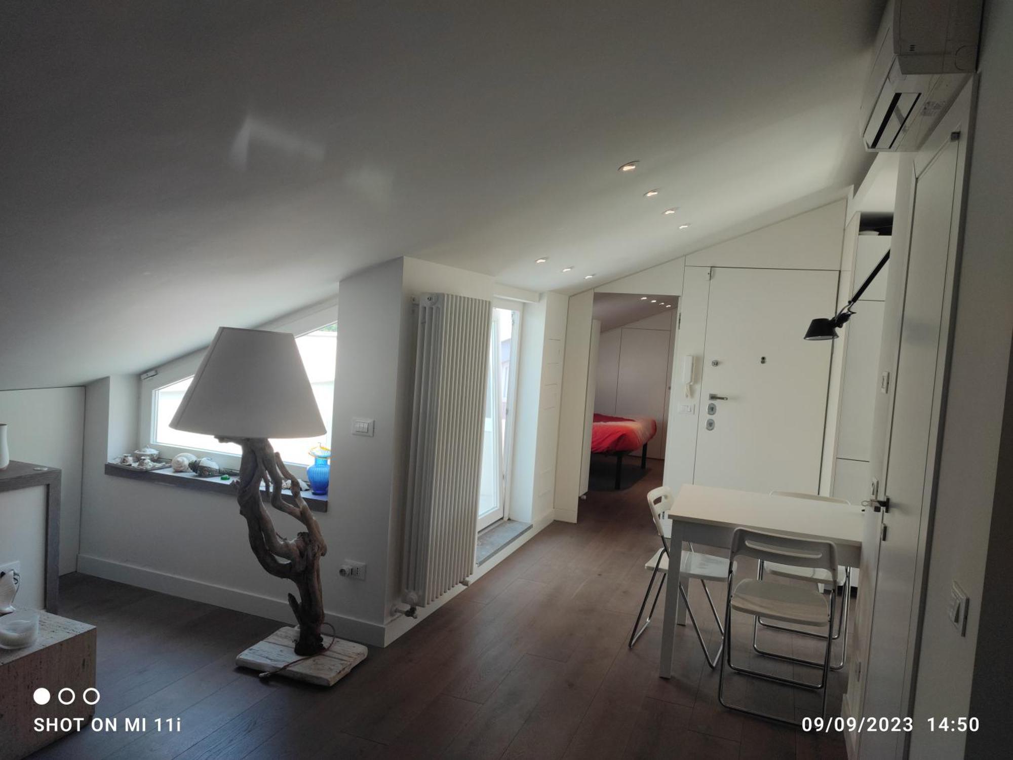 Apartamento Casa Doni *