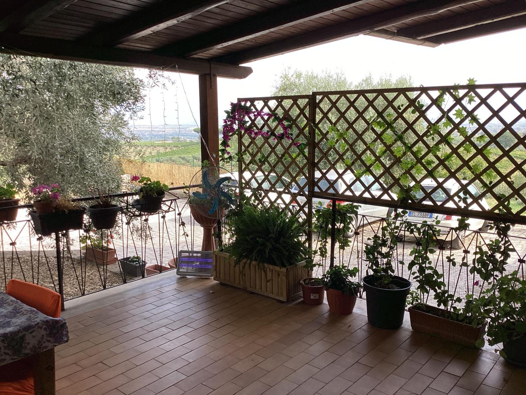 Locazione Turistica Dream House Marzia Casa de férias