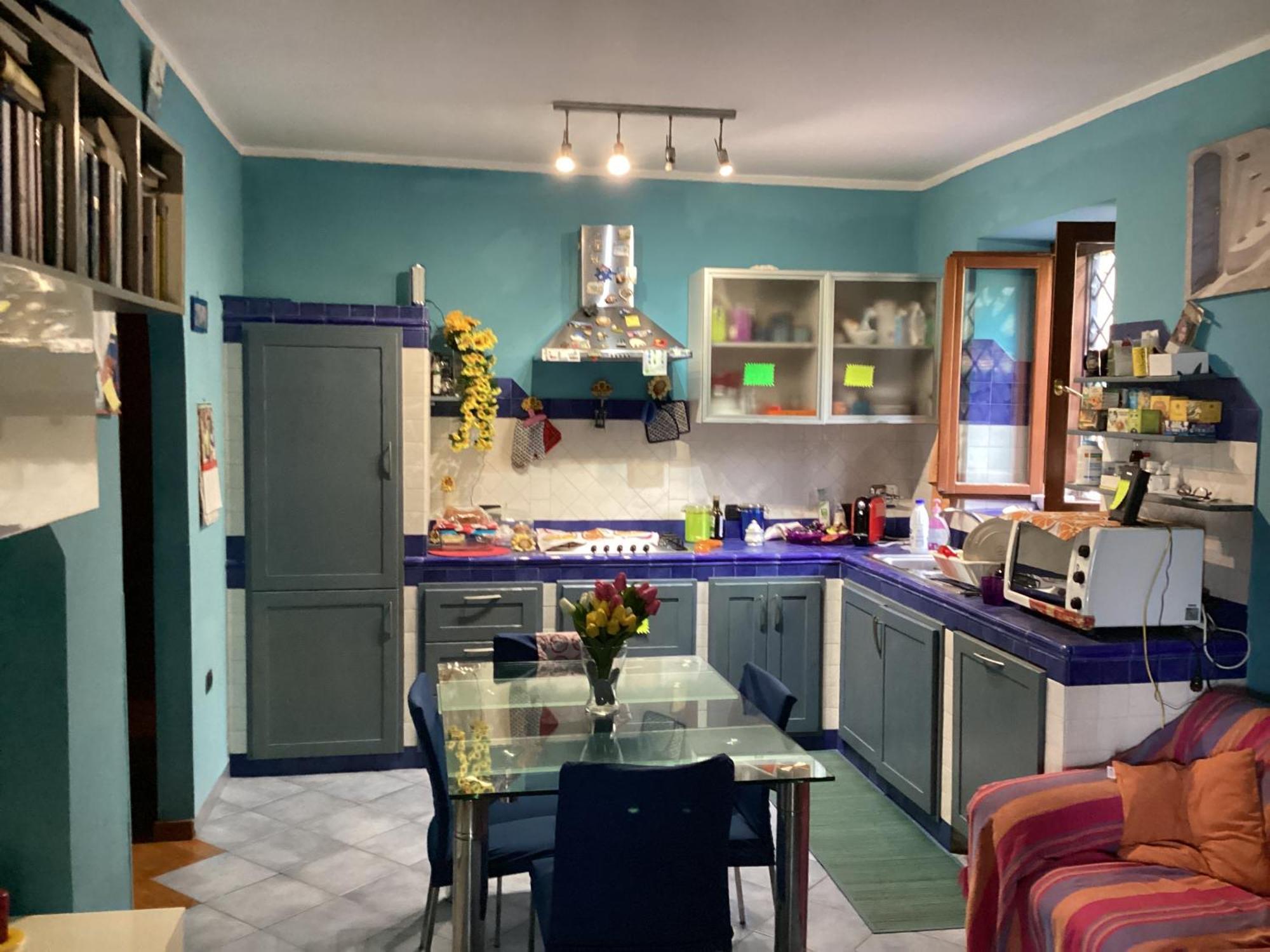 Casa de férias Locazione Turistica Dream House Marzia *