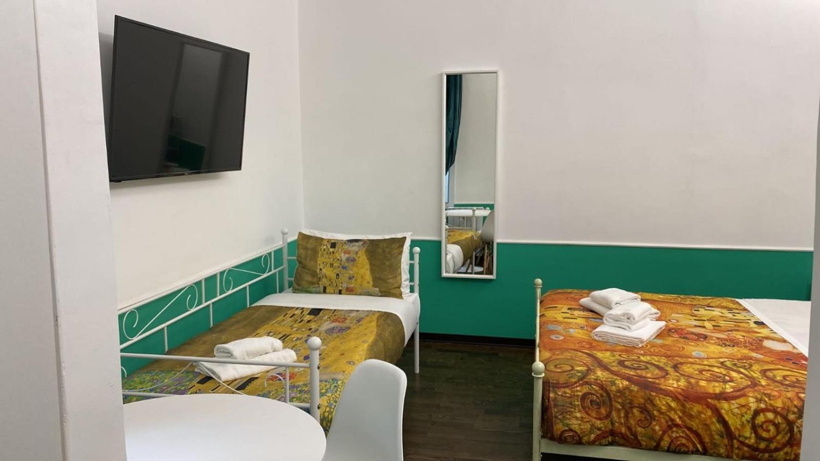 Royal Alojamento de Acomodação e Pequeno-almoço