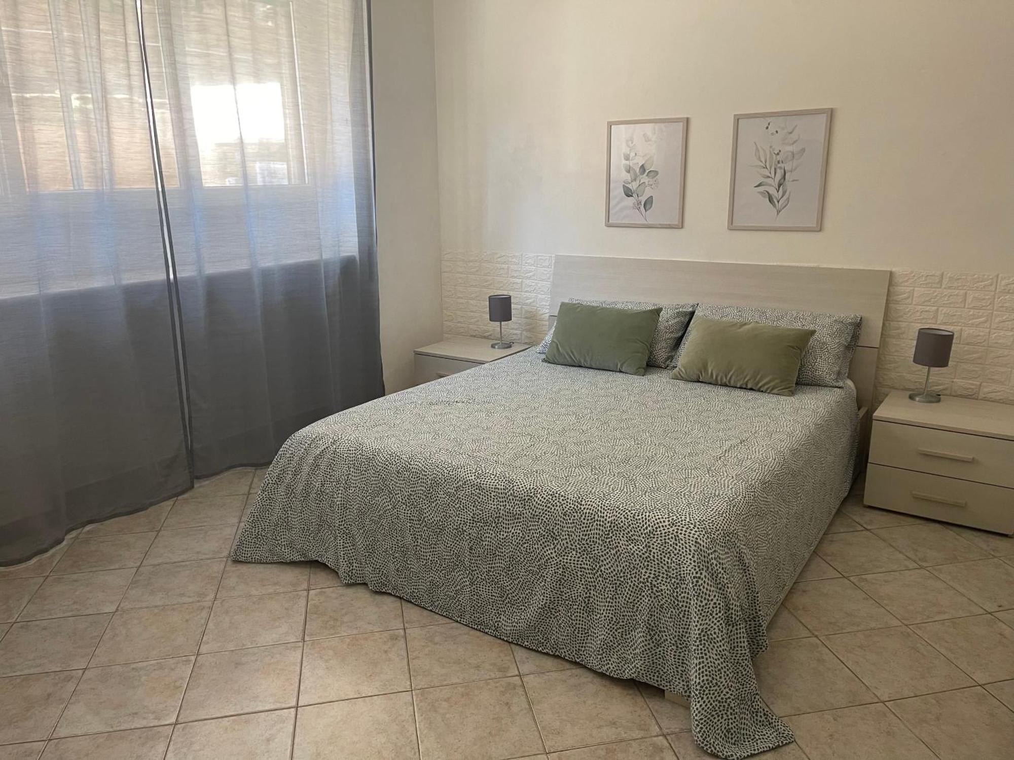 Casetta Aurelia Roma