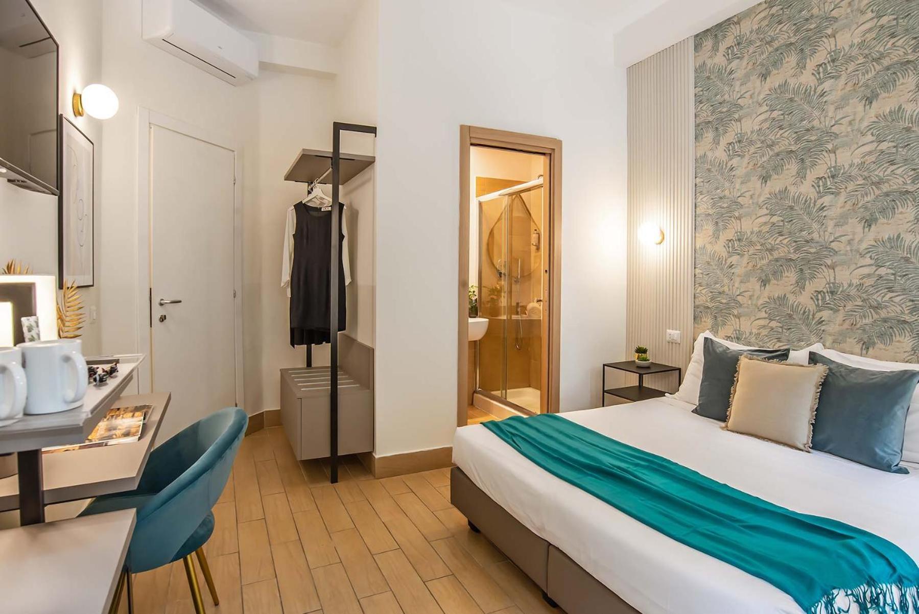 Affittacamere 94rooms Vatican - Vigliena