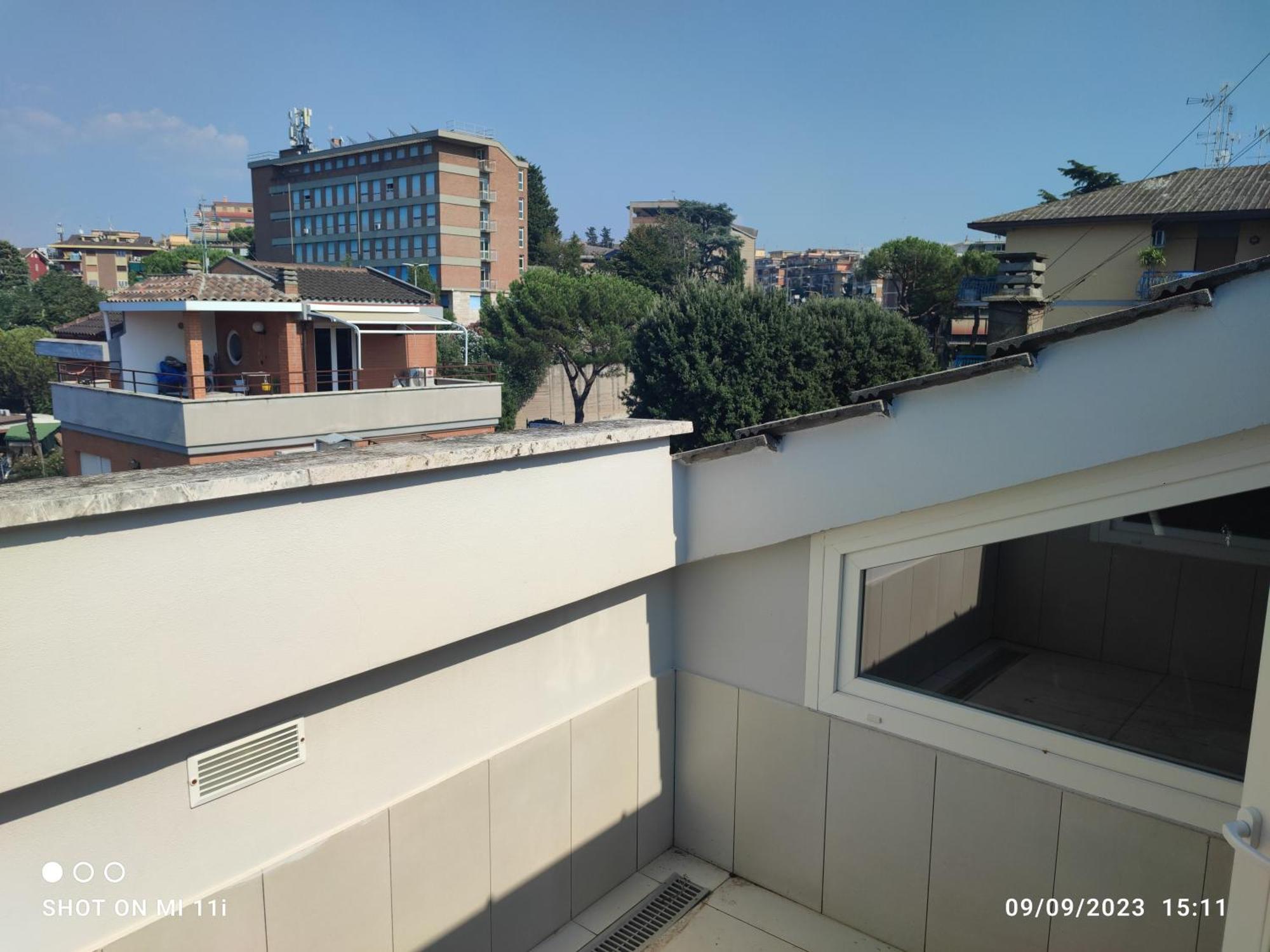 Apartamento Casa Doni Roma