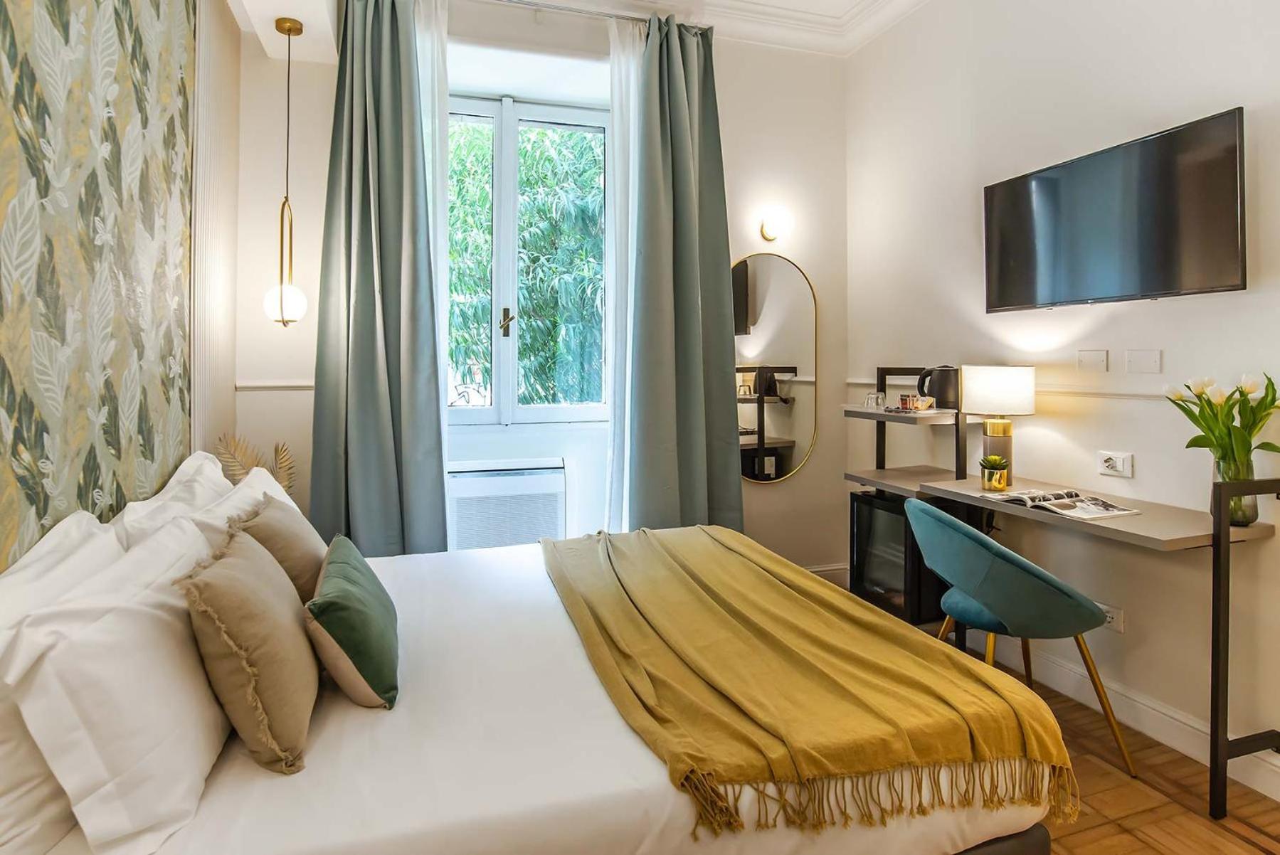 94rooms Vatican - Vigliena Roma
