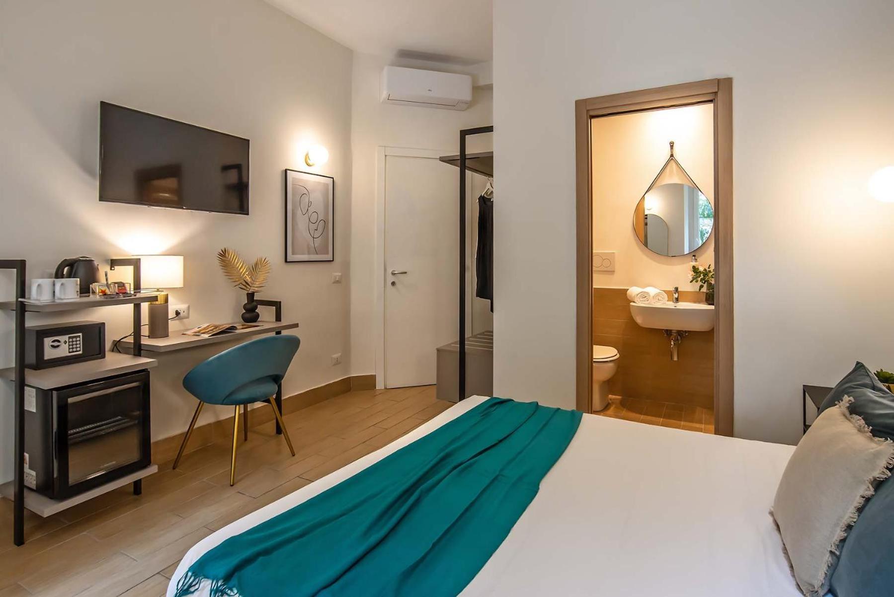 94rooms Vatican - Vigliena Roma