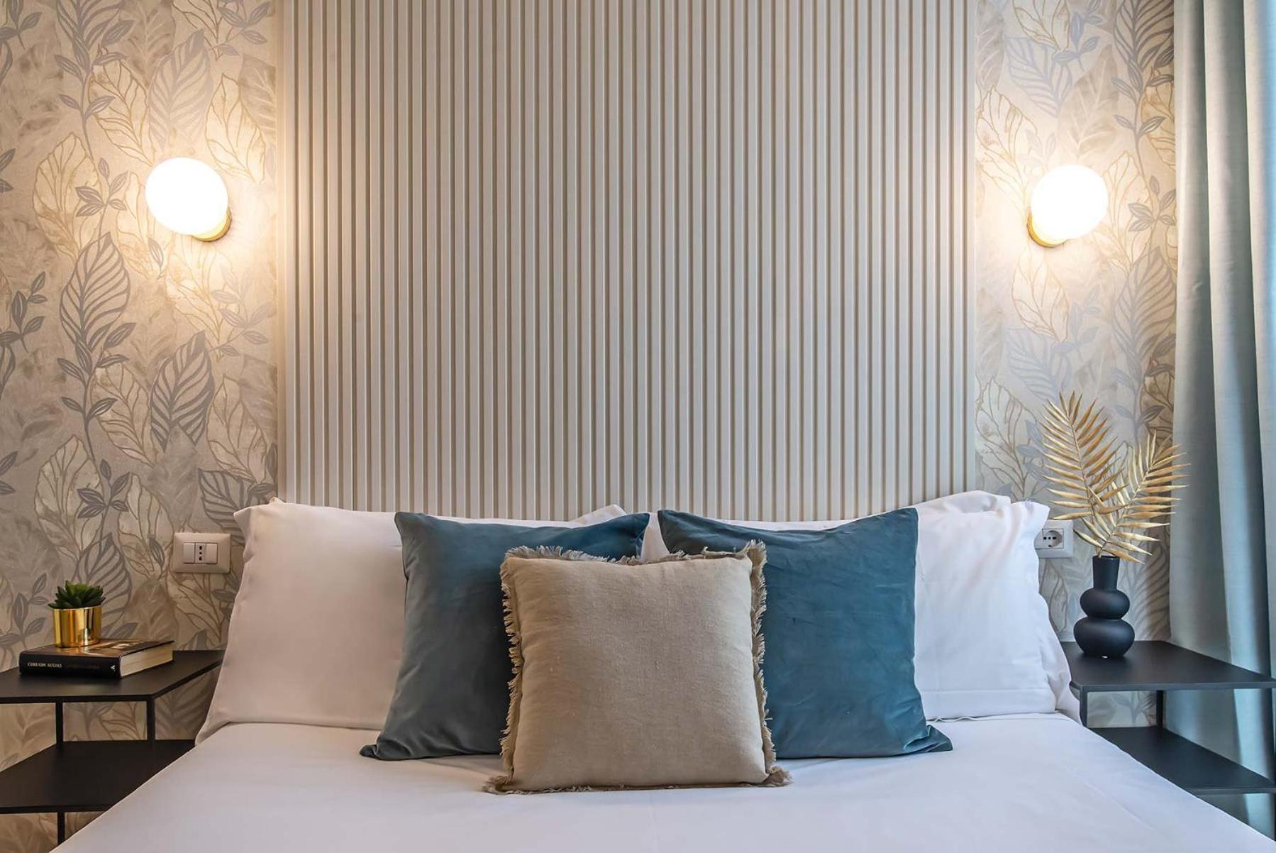 94rooms Vatican - Vigliena 2* Roma
