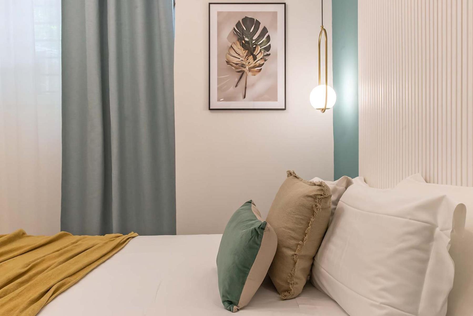 Affittacamere 94rooms Vatican - Vigliena Roma