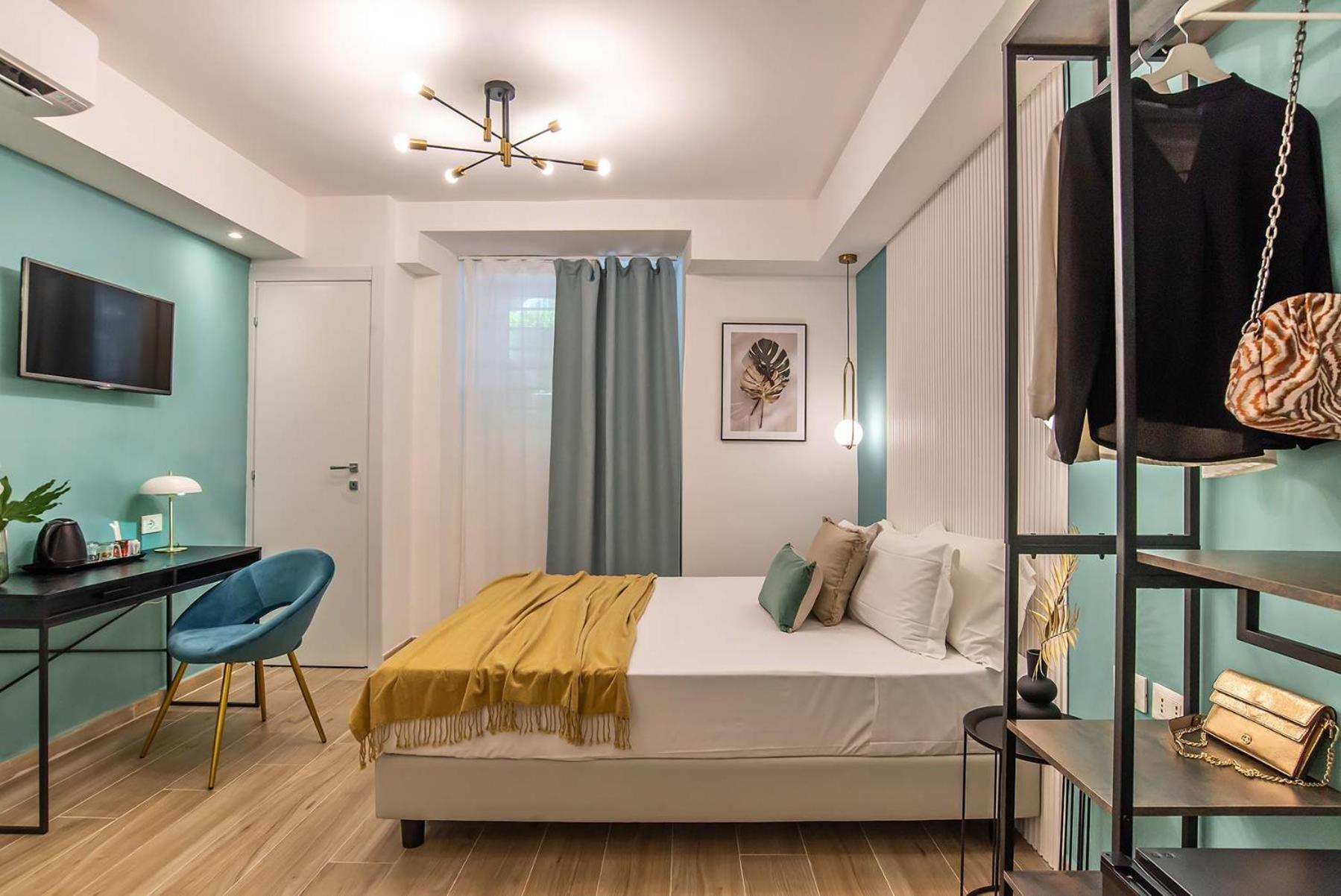 94rooms Vatican - Vigliena