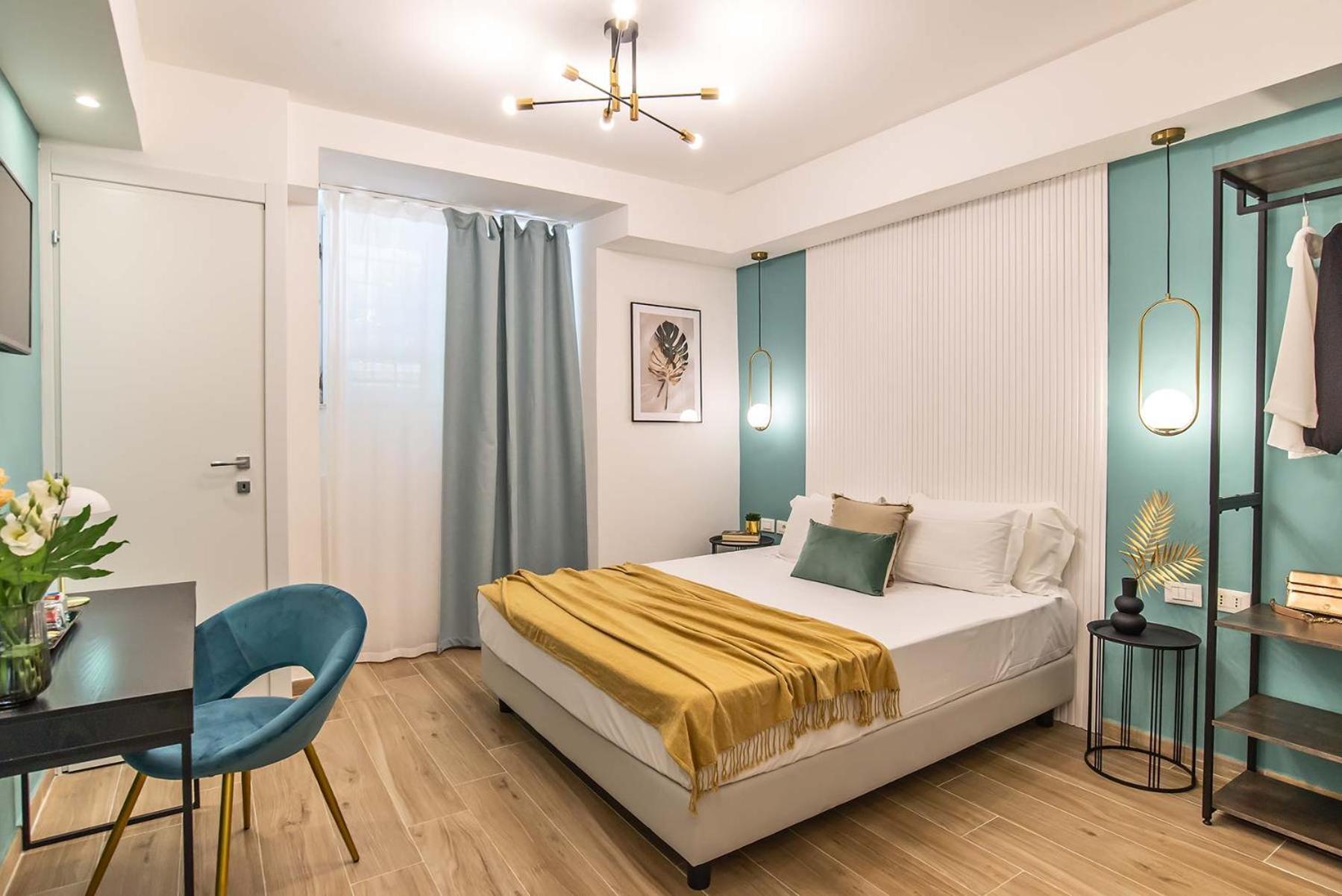 Affittacamere 94rooms Vatican - Vigliena Roma