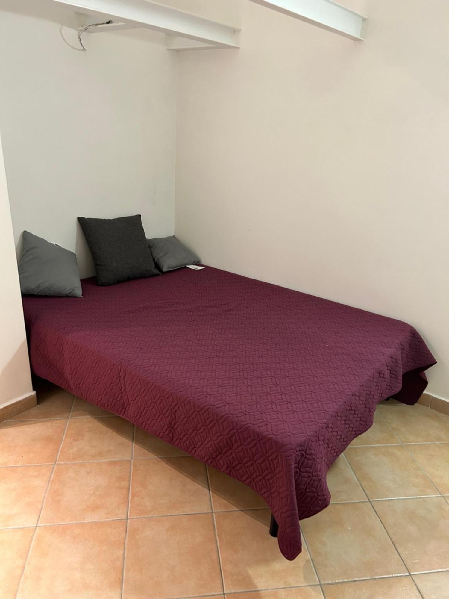 Apartamento N Roma