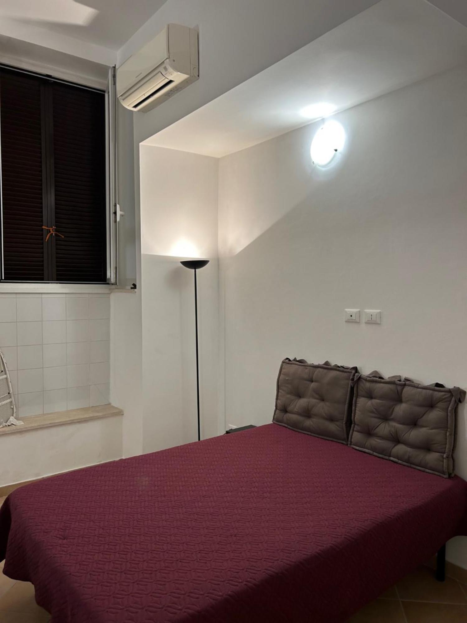 Apartamento N Roma