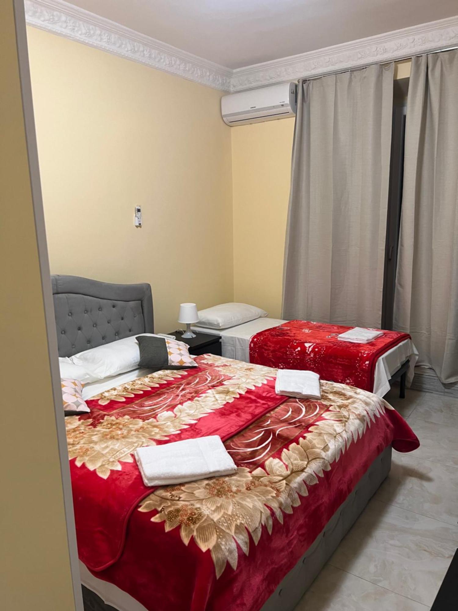 Termini Gioberti Bed & Breakfast Roma