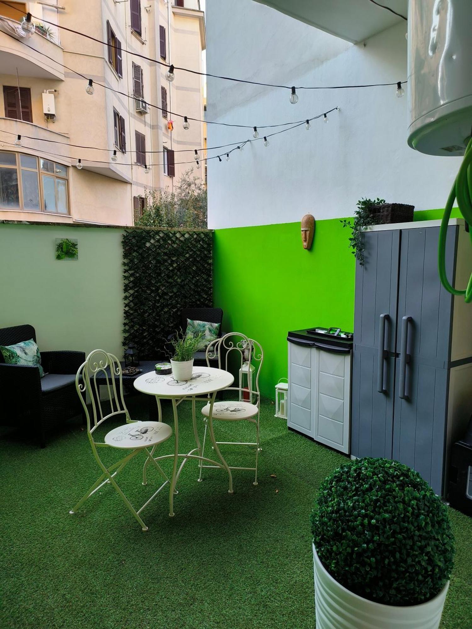 Apartment Relax *