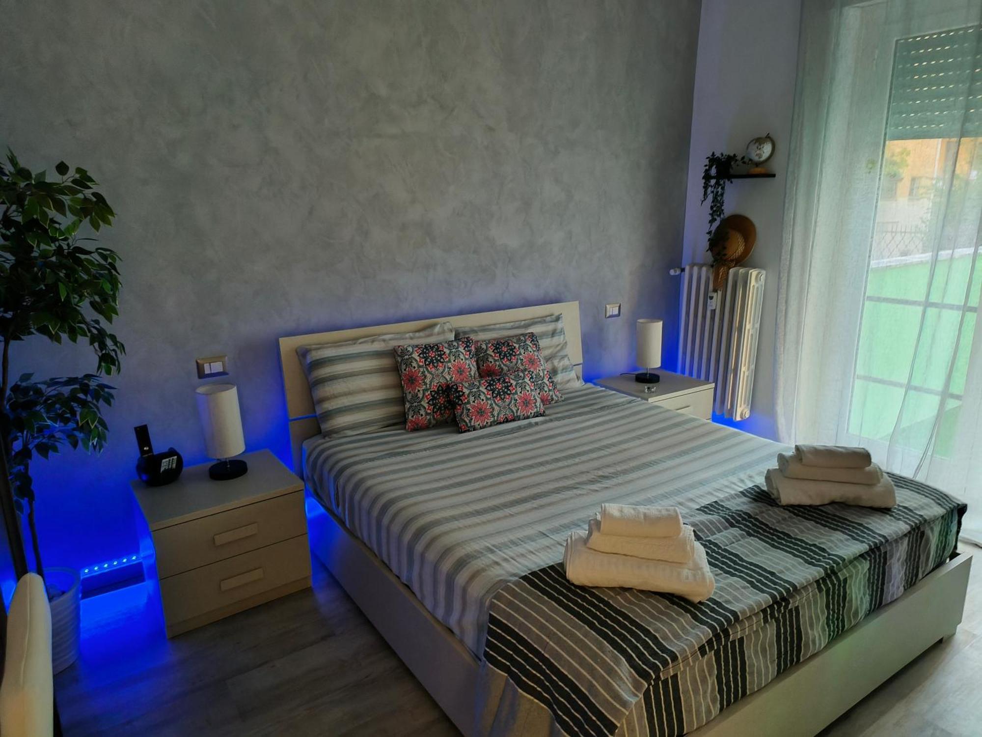 Relax Apartment Rome