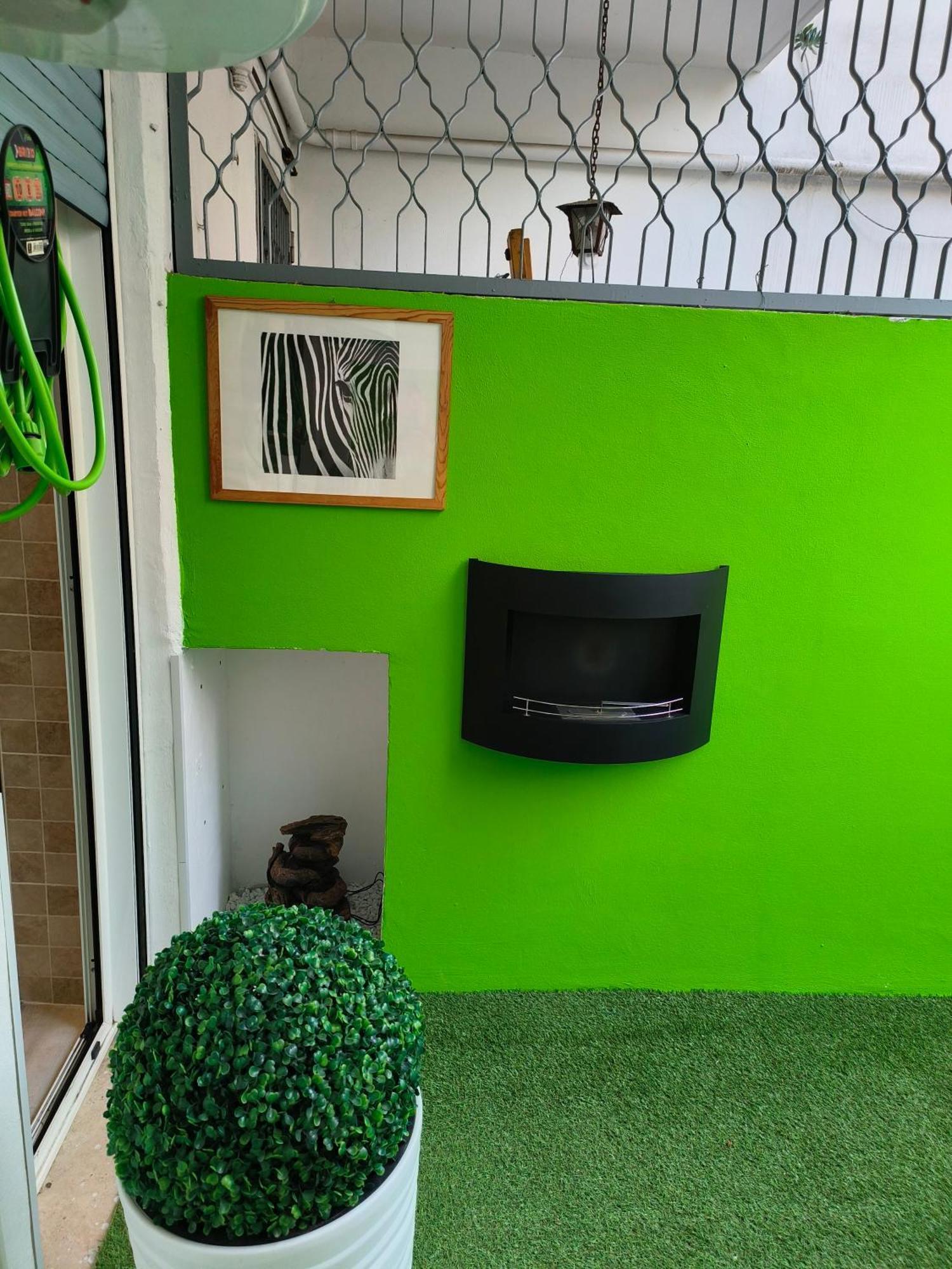 Apartment Relax Rome