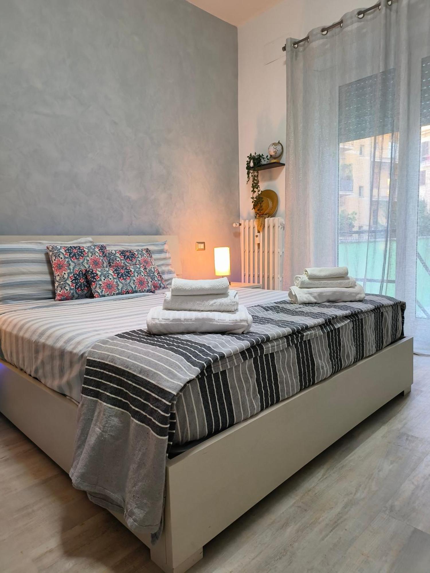 Relax Apartment *