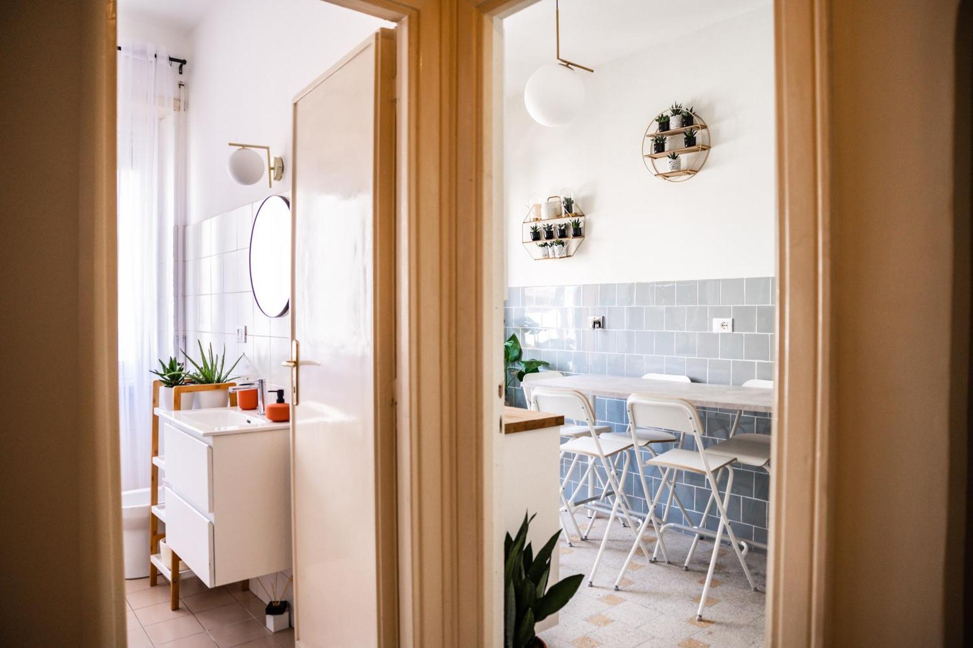 Appartamento Cozysuites-vaticancity *