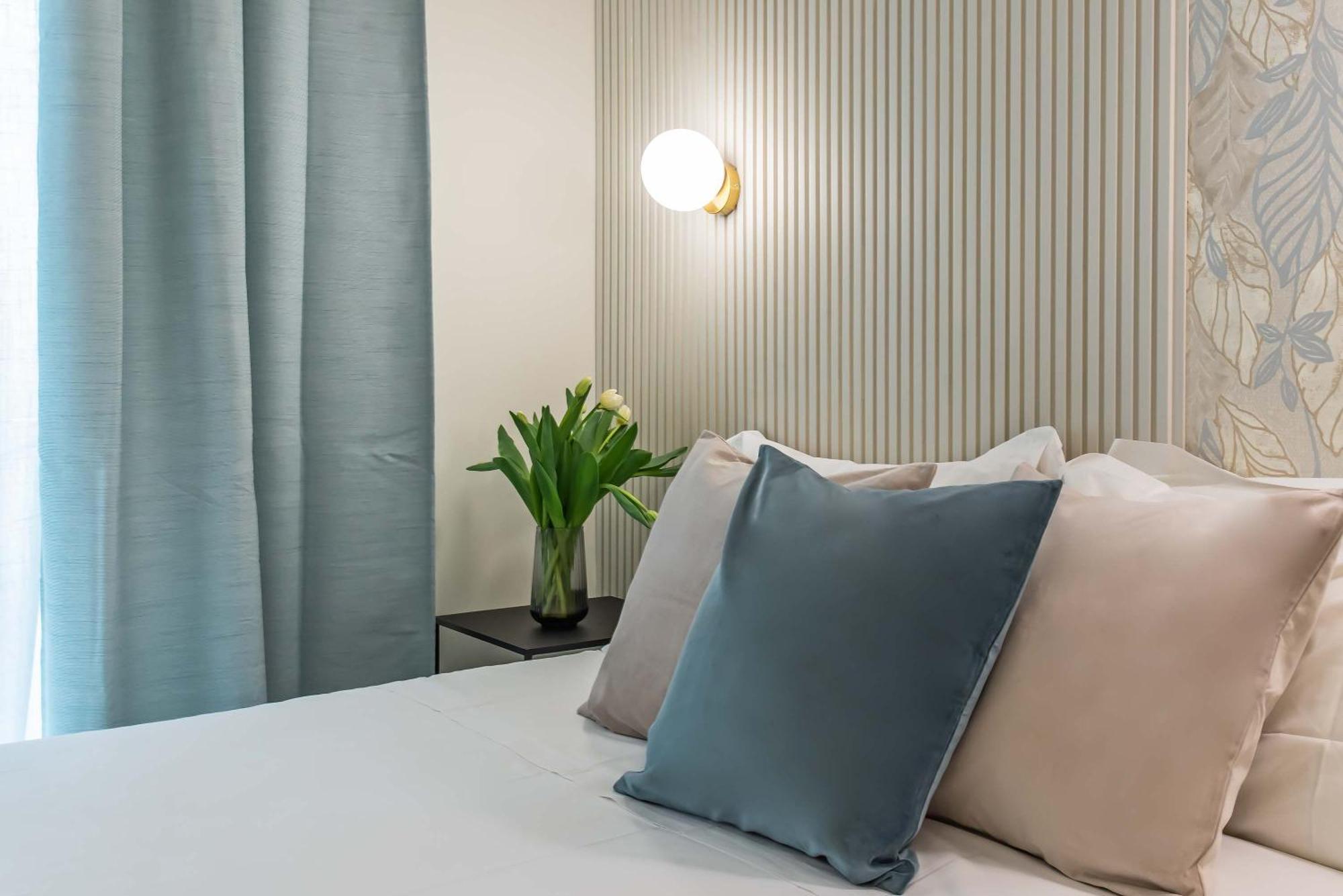 94rooms Vatican - Vigliena Roma