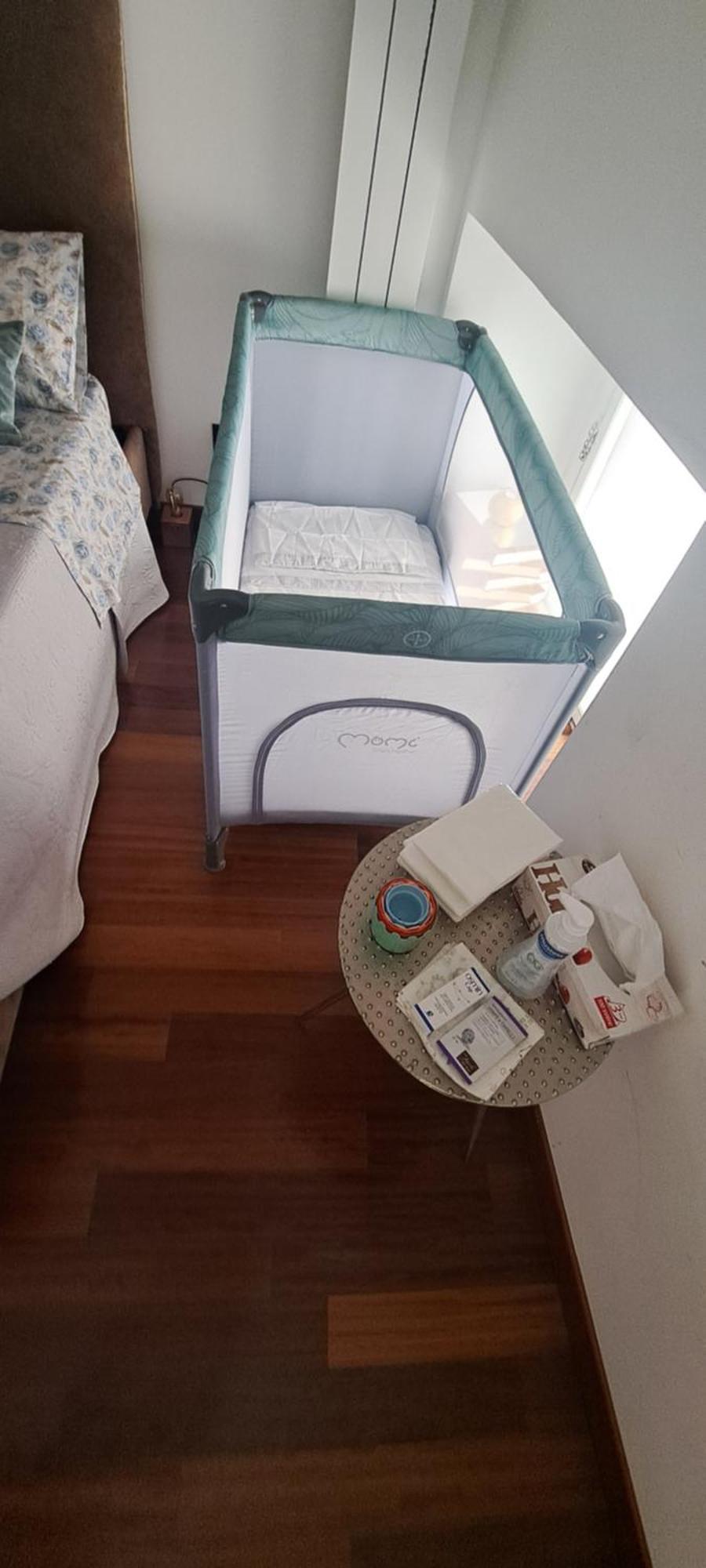 Clementinam Colosseum Apartment Rom