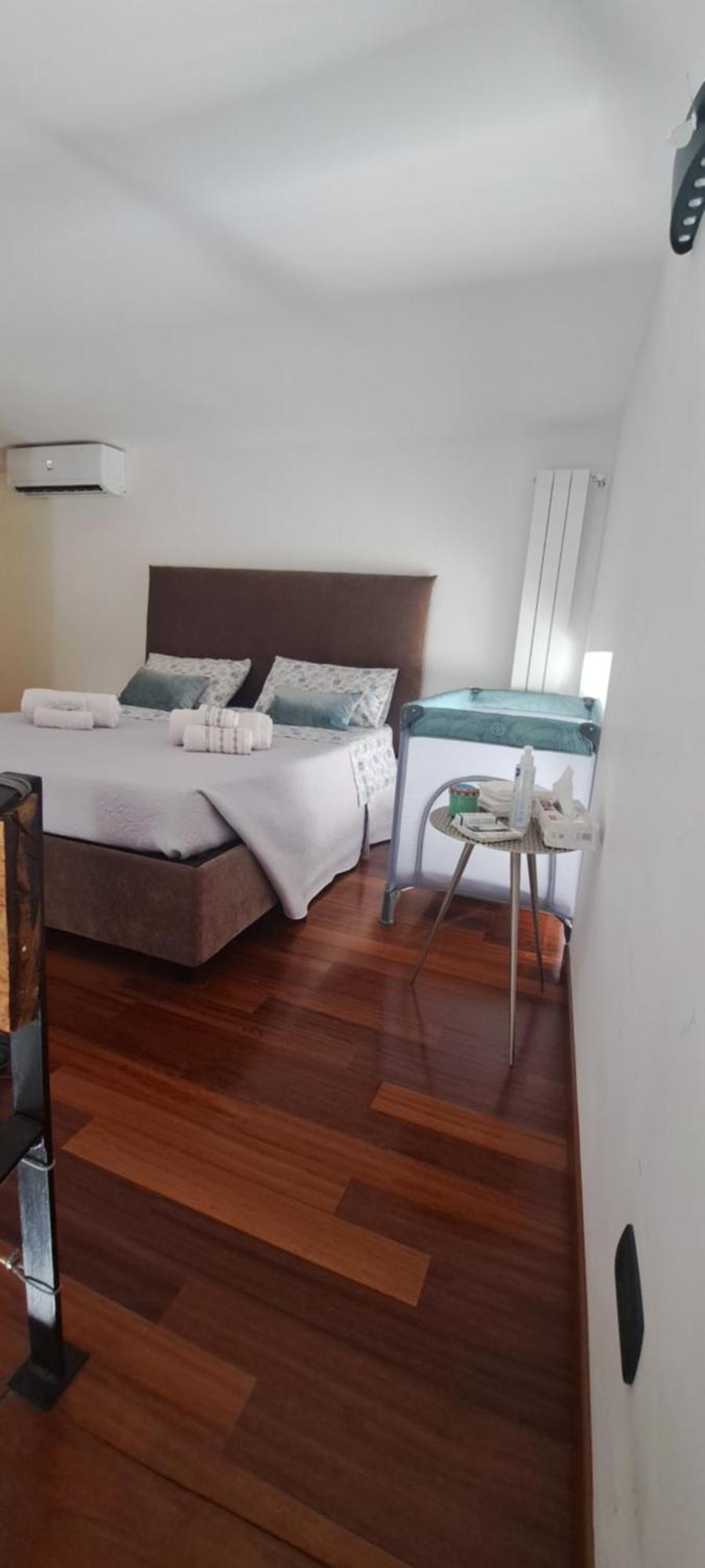 Apartment Clementinam Colosseum Rom