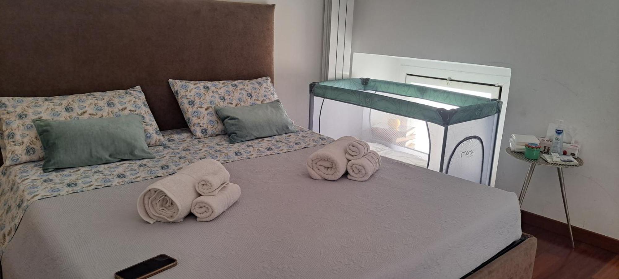 Apartment Clementinam Colosseum Rom