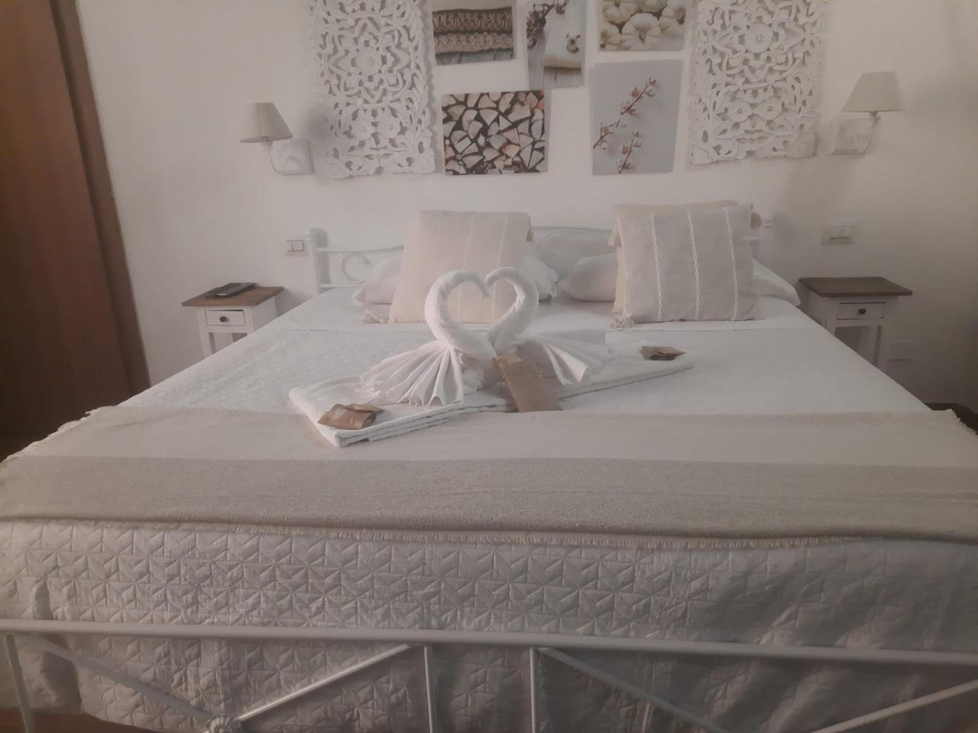 Apartment Stranamore Trastevere Rom