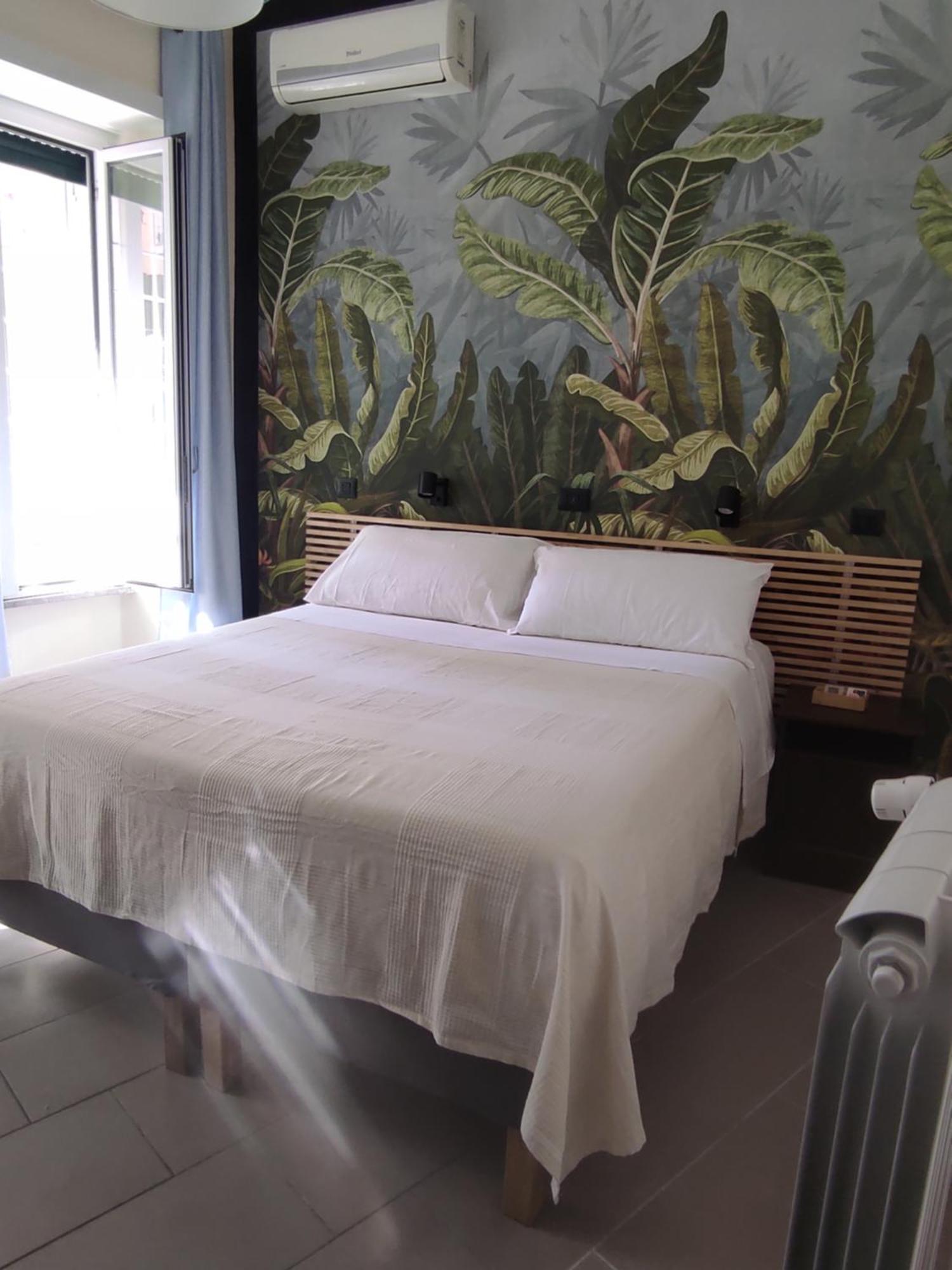 Apartamento Peoniamaximahouse -piazza Bologna-