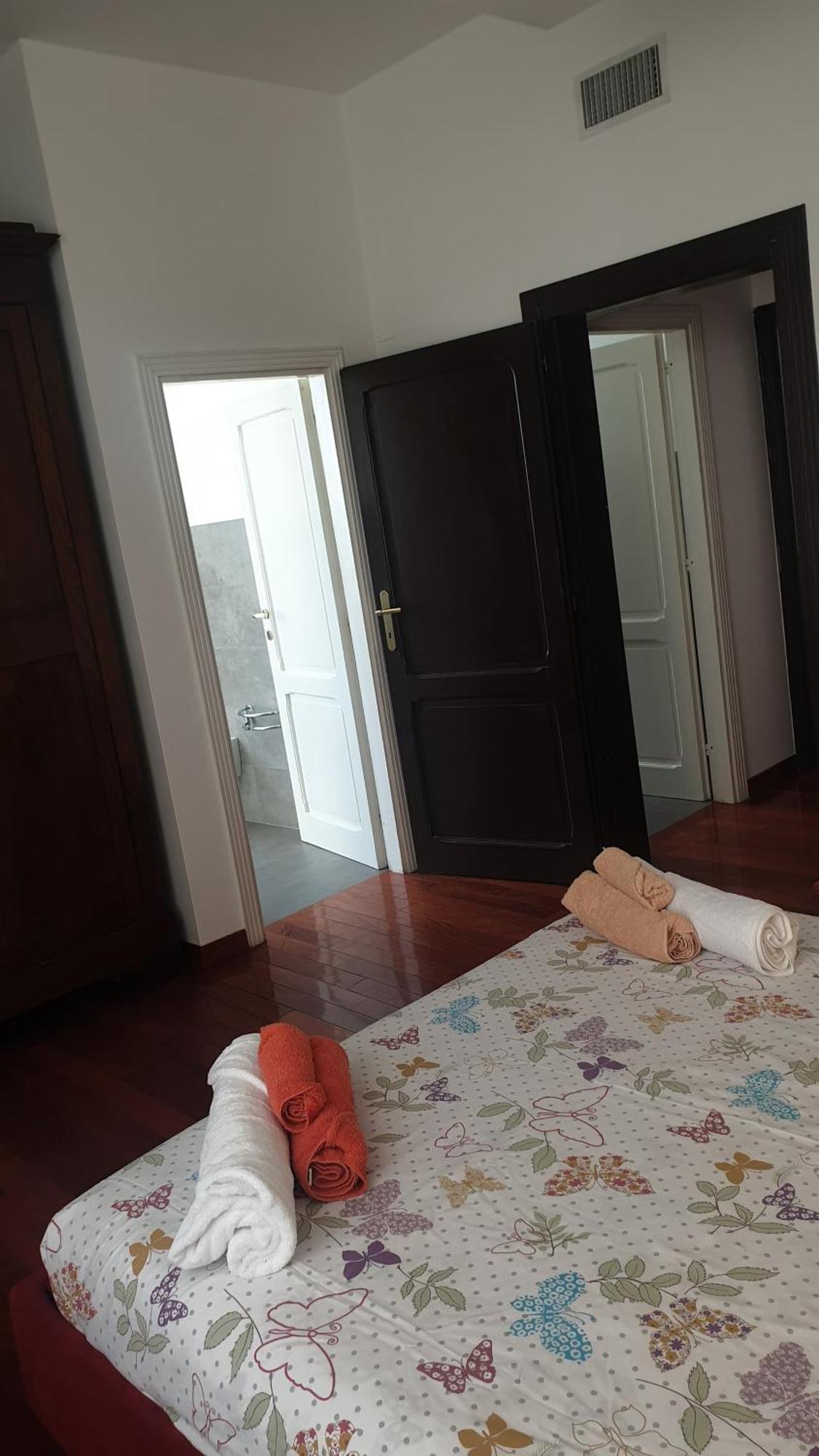 2mg: Con Terrazzo Nel Cuore Di Roma! * Rom