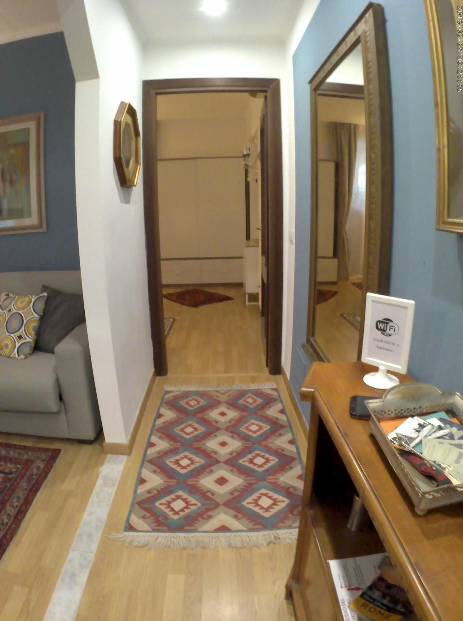 Lilium House Apts